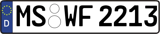 MS-WF2213