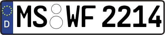 MS-WF2214
