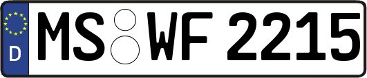 MS-WF2215