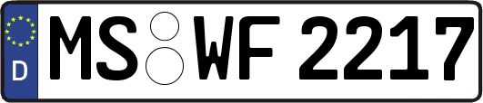 MS-WF2217