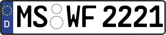 MS-WF2221