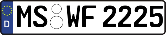 MS-WF2225