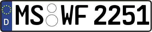MS-WF2251