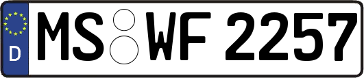 MS-WF2257