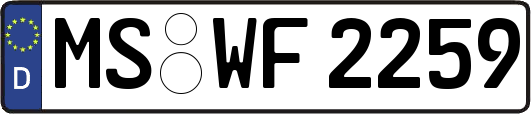 MS-WF2259
