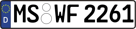 MS-WF2261