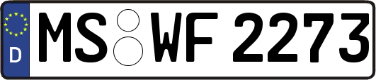 MS-WF2273