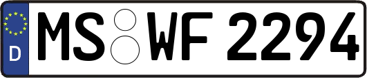 MS-WF2294