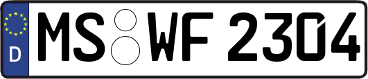MS-WF2304