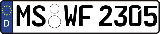 MS-WF2305