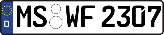 MS-WF2307
