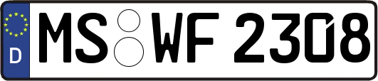 MS-WF2308