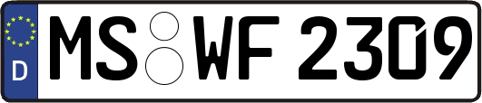 MS-WF2309