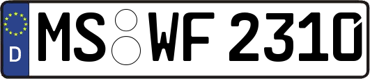 MS-WF2310