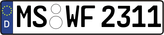 MS-WF2311