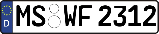 MS-WF2312