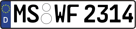 MS-WF2314