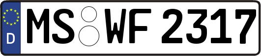 MS-WF2317
