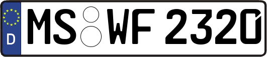 MS-WF2320