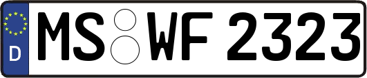 MS-WF2323