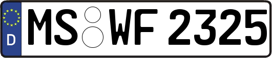 MS-WF2325
