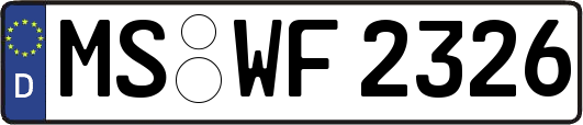 MS-WF2326