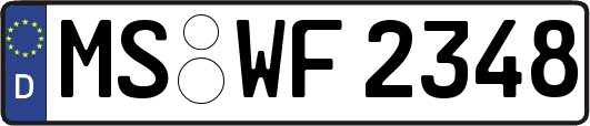 MS-WF2348