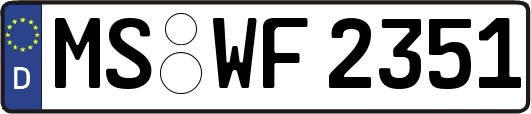 MS-WF2351