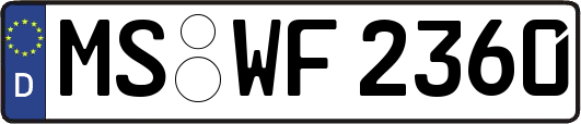 MS-WF2360