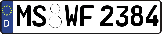 MS-WF2384