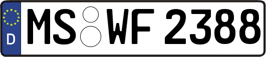MS-WF2388
