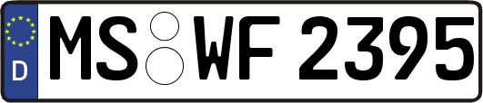 MS-WF2395
