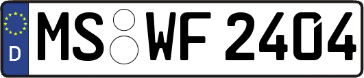 MS-WF2404
