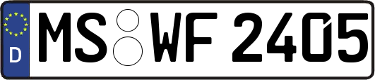 MS-WF2405