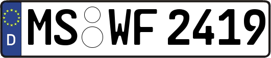 MS-WF2419