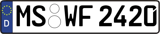 MS-WF2420