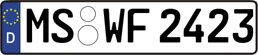 MS-WF2423