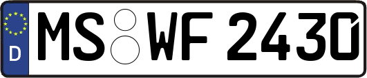 MS-WF2430