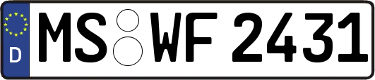 MS-WF2431