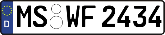 MS-WF2434