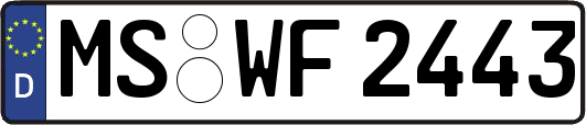 MS-WF2443