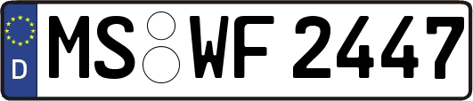 MS-WF2447