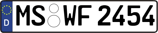MS-WF2454
