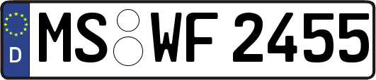 MS-WF2455