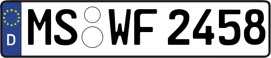 MS-WF2458