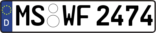 MS-WF2474