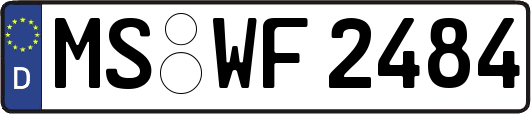 MS-WF2484