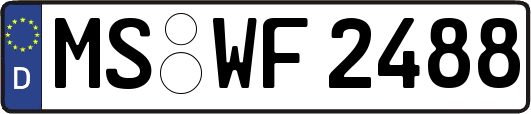 MS-WF2488