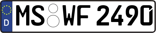 MS-WF2490