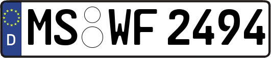 MS-WF2494